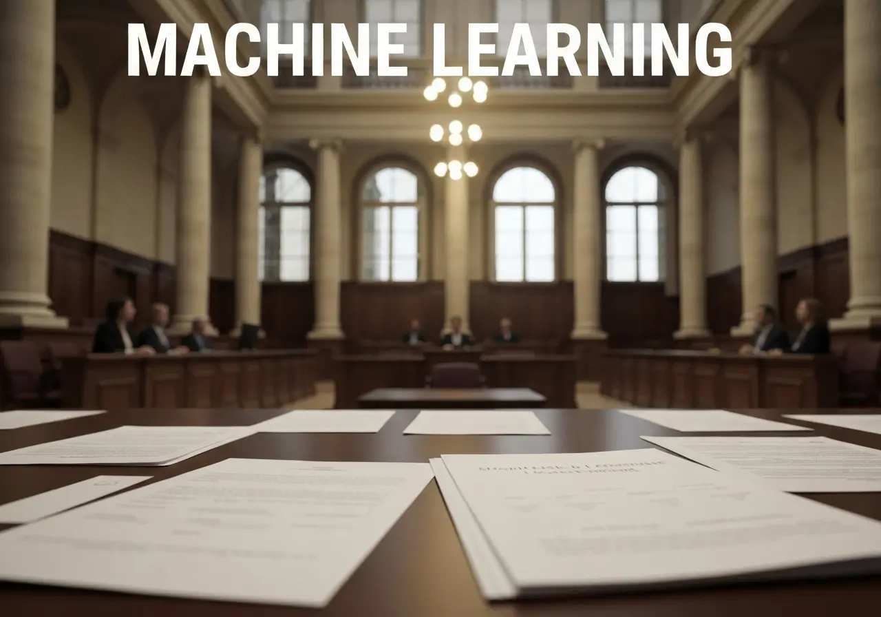 Machine Learning en français : guide pratique 2026 pour les professionnels